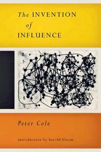Cover image for The Invention of Influence