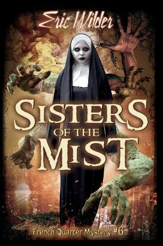 Cover image for Sisters of the Mist