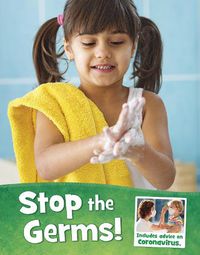 Cover image for Stop the Germs!