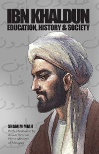 Cover image for Ibn Khaldun