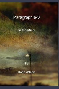 Cover image for Paragraphia-3