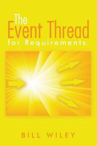 Cover image for The Event Thread