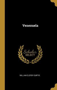 Cover image for Venezuela