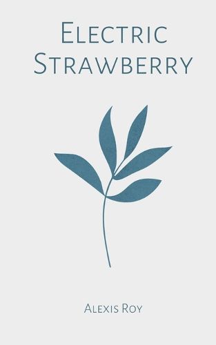 Cover image for Electric Strawberry
