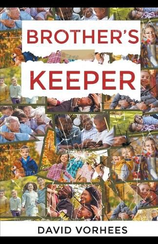 Cover image for Brother's Keeper