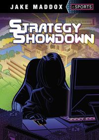 Cover image for Strategy Showdown