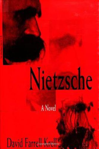 Nietzsche: A Novel