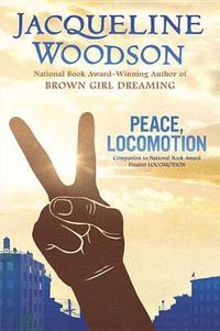 Cover image for Peace, Locomotion