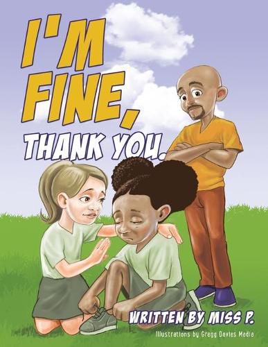 Cover image for I'm Fine, Thank You