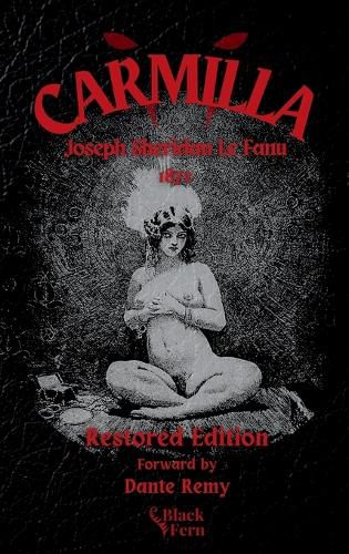 Carmilla, Restored Edition