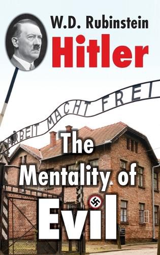 Cover image for Hitler