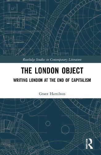 Cover image for The London Object