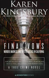 Cover image for Final Vows