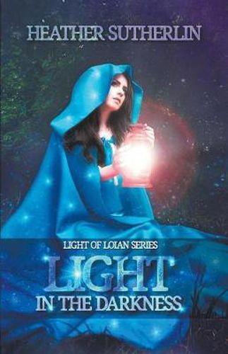 Cover image for A Light In The Darkness