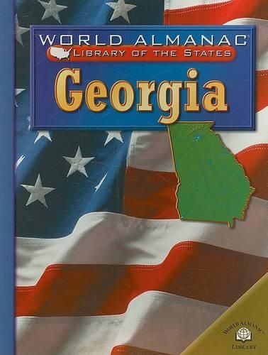 Cover image for Georgia