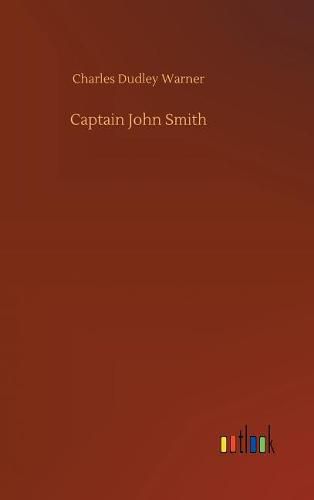 Captain John Smith