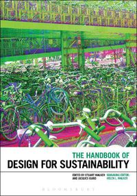 Cover image for The Handbook of Design for Sustainability