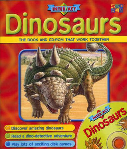 Dinosaurs