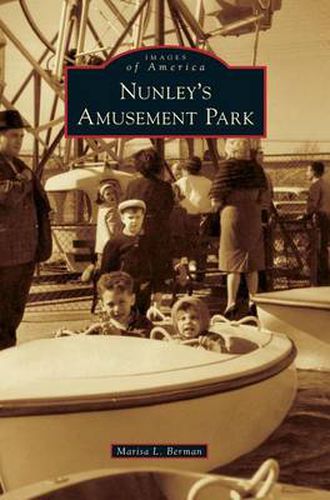 Cover image for Nunley's Amusement Park
