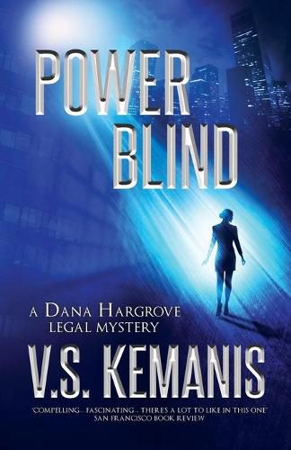 Cover image for Power Blind