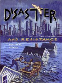 Cover image for Disaster And Resistance: Political Economics