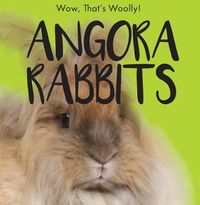 Cover image for Angora Rabbits