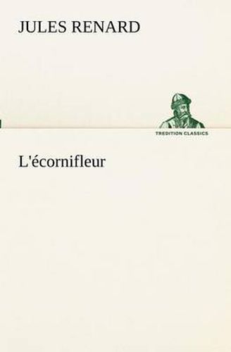 Cover image for L'ecornifleur