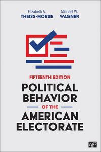 Cover image for Political Behavior of the American Electorate