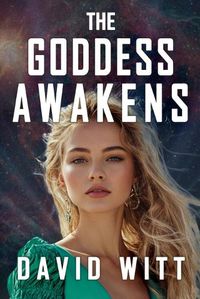 Cover image for The Goddess Awakens