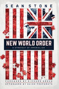 Cover image for New World Order