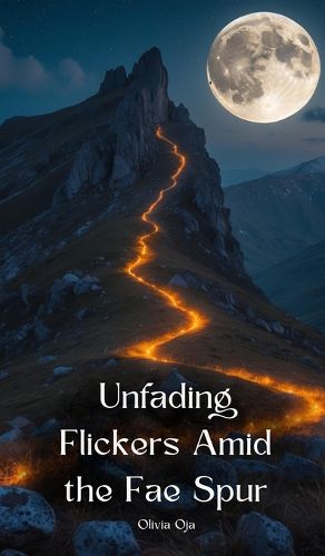 Cover image for Unfading Flickers Amid the Fae Spur