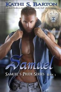 Cover image for Samuel: Samuel's Pride Series