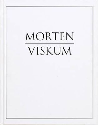 Cover image for Morten Viskum