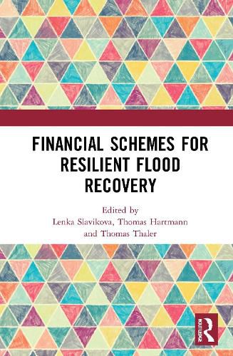 Cover image for Financial Schemes for Resilient Flood Recovery