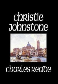 Cover image for Christie Johnstone