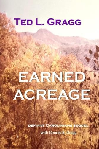 Cover image for Earned Acreage