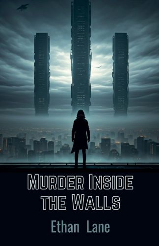 Cover image for Murder Inside the Walls