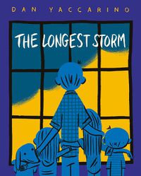 Cover image for Longest Storm, The