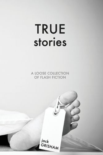 Cover image for True Stories