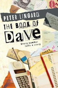Cover image for The Book of Dave