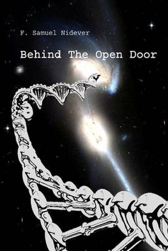 Cover image for Behind the Open Door