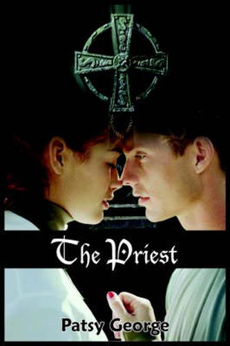 Cover image for The Priest