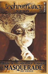 Cover image for Masquerade