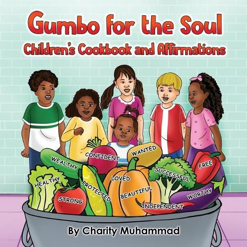 Cover image for Gumbo for the Soul