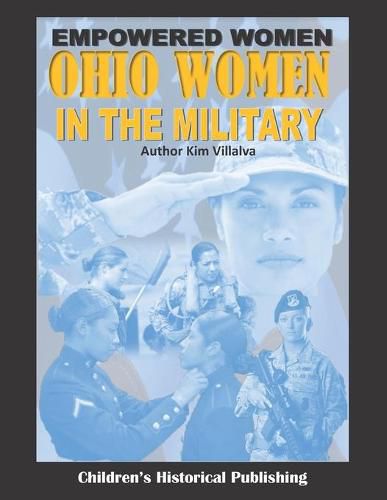 Cover image for Empowered Women: Ohio Women in the Military