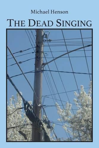 Cover image for The Dead Singing