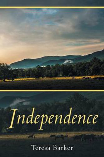 Cover image for Independence