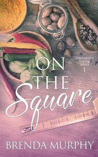 Cover image for On the Square