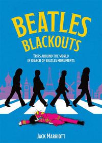 Cover image for Beatles Blackouts