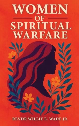 Cover image for Women of Spiritual Warfare